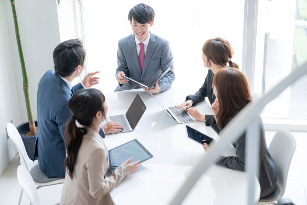 【業界別】美容・アパレルに強い制作会社