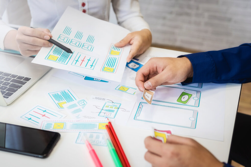 【強み別】デザインが得意な制作会社