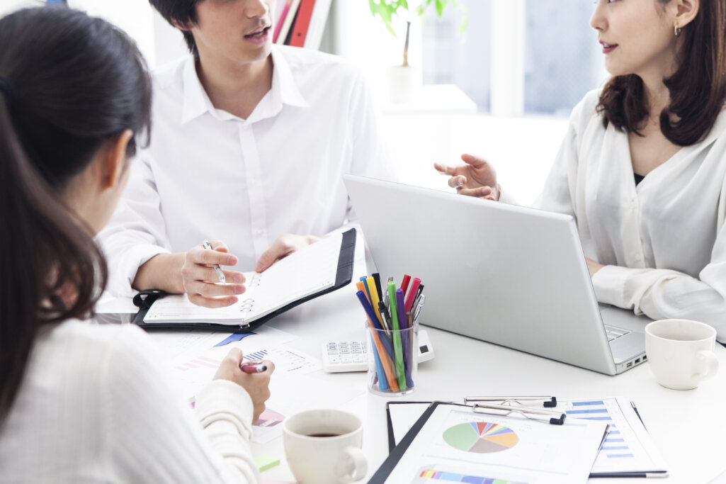 栃木のサイト制作の特徴