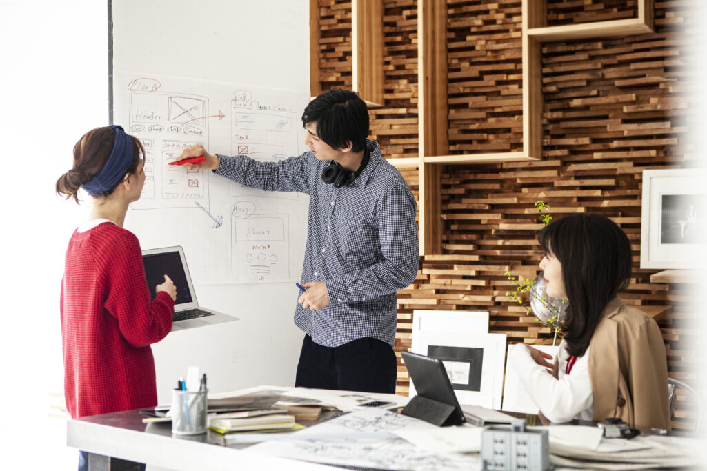 コンテンツマーケティングを導入すべき5つの理由