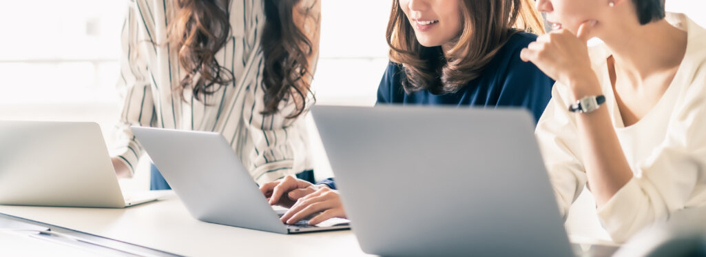 【業界別】人材・教育業界に強い制作会社