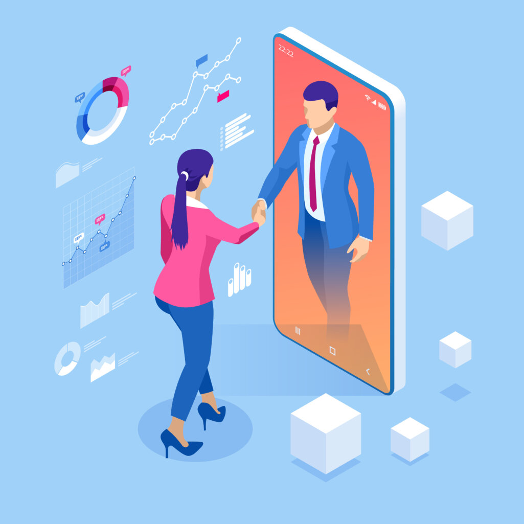 最適なBtoBマーケティング(リード獲得編)