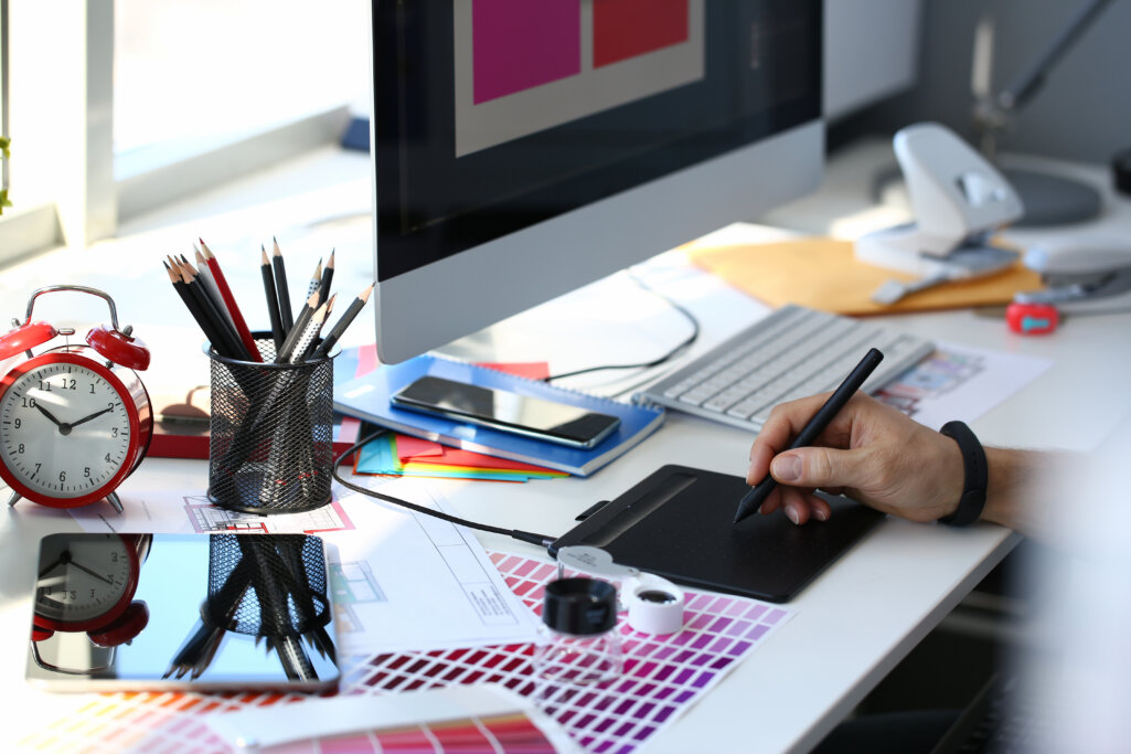 【強み別】デザインが得意な制作会社