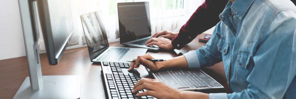 BtoBサイトの種類