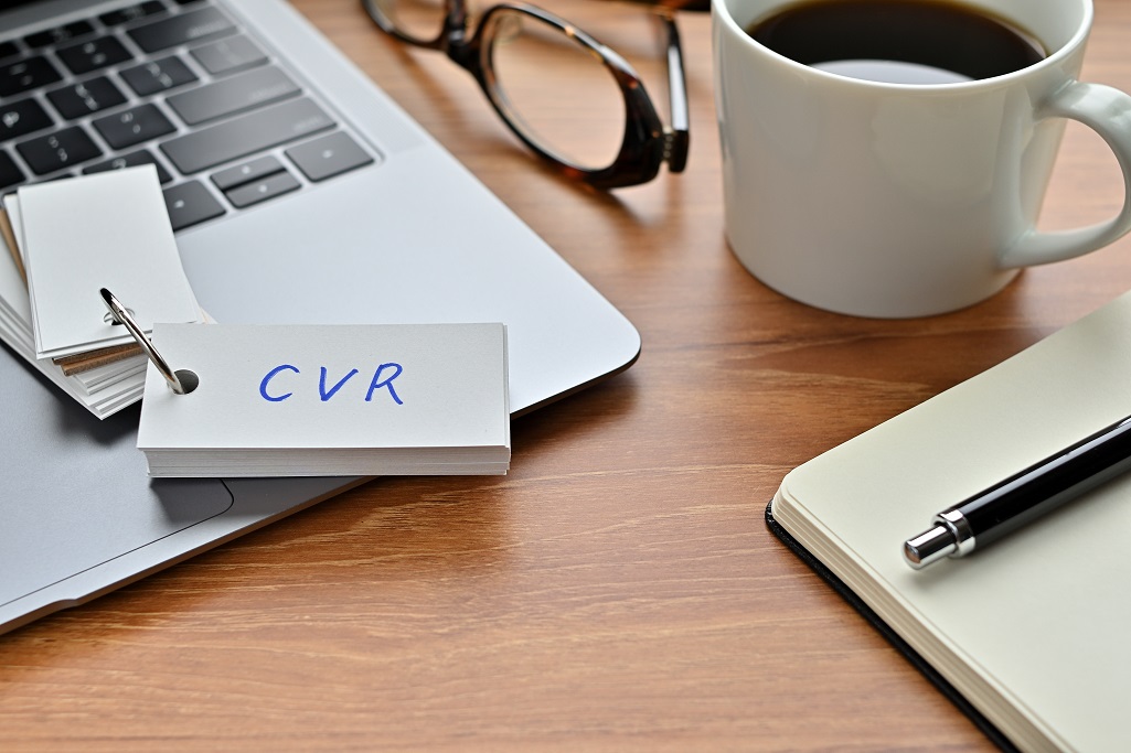 CVRの考え方。CVRはキャンペーン全体で考えよう