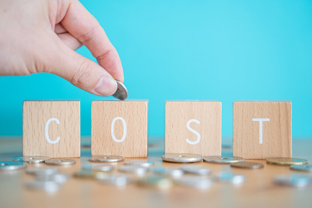 愛知のサイト制作案件の傾向・費用相場