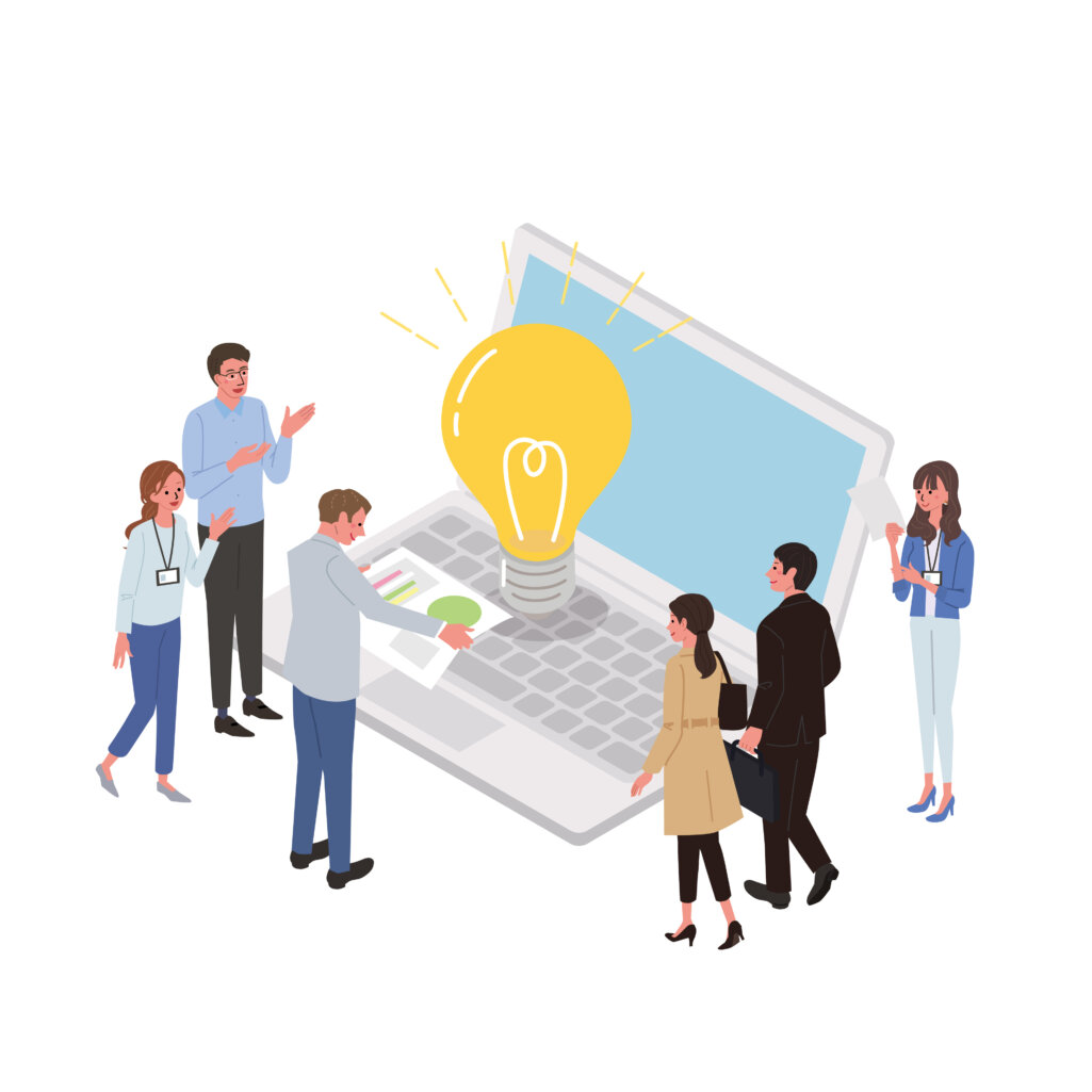 滋賀のサイト制作案件の傾向・費用相場