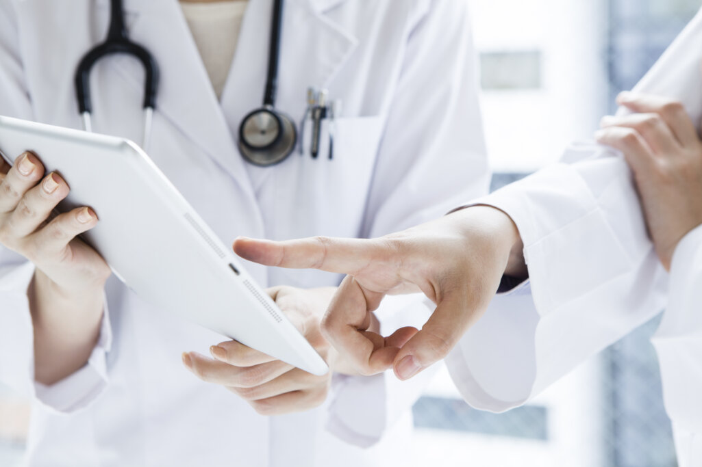 【業界別】病院・医療業界に強い制作会社