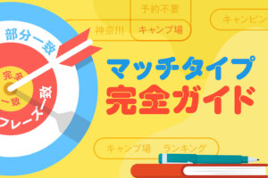 リスティング広告のマッチタイプとは？使い分けで費用対効果が上がる！