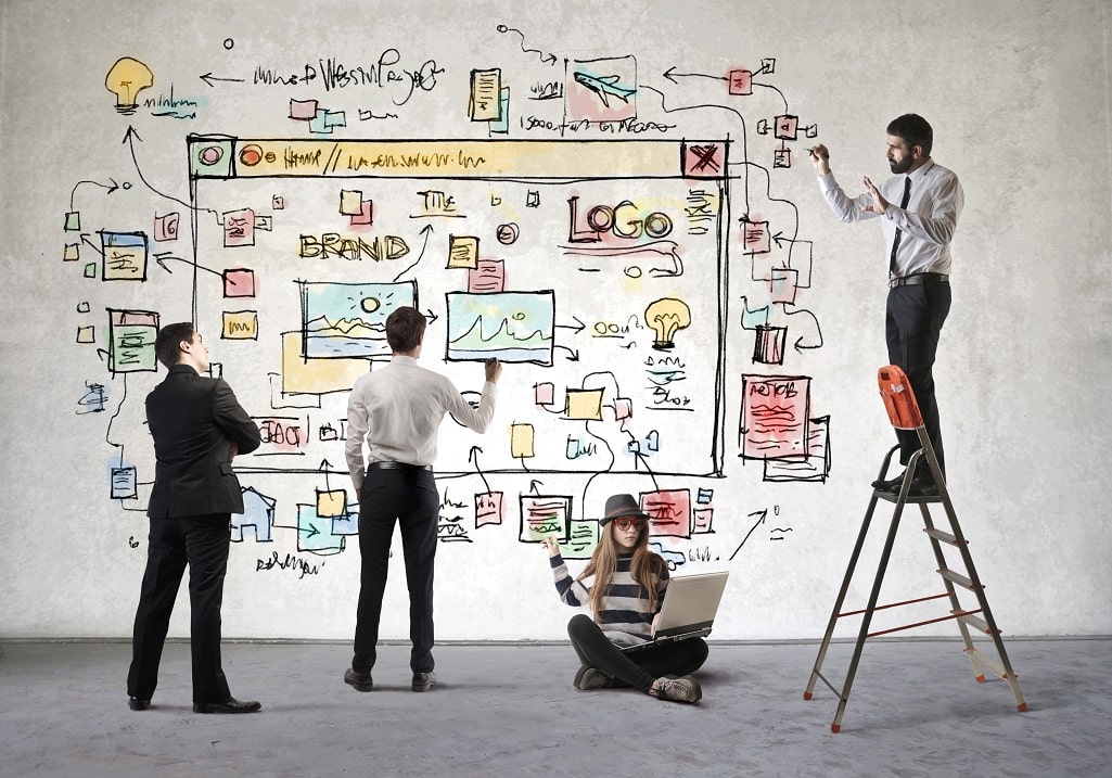 グローバルナビゲーションを改善する際のポイント