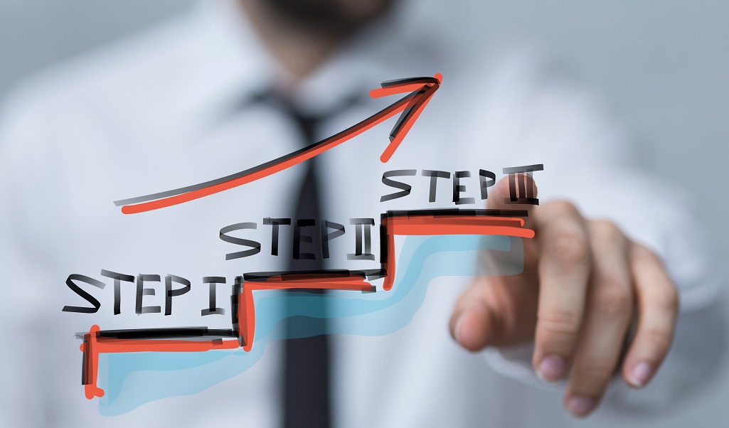 制作を相談・発注する際に必要な手順