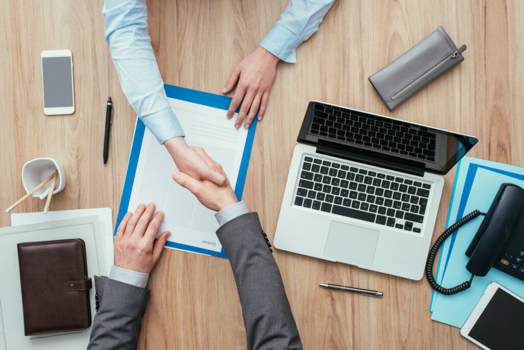 【業界別】不動産業界に強い制作会社