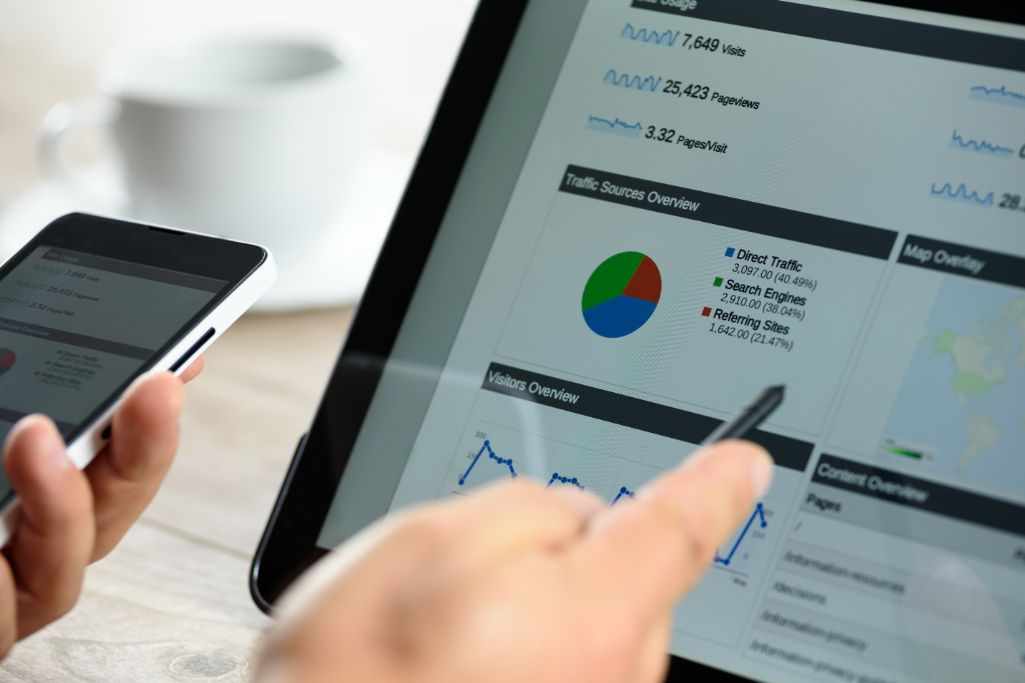 Googleアナリティクス