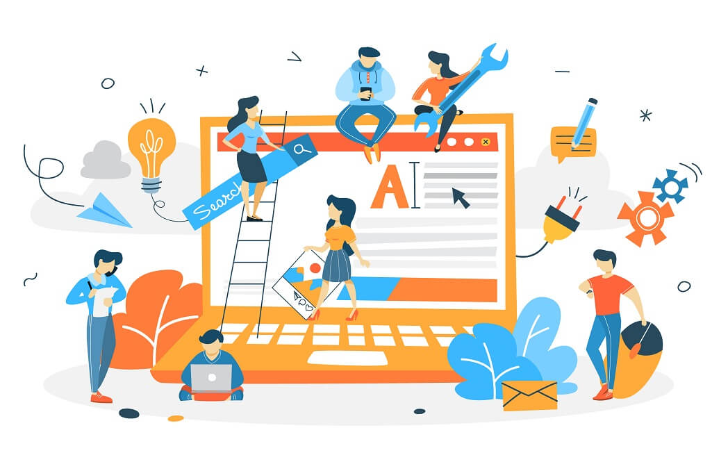 コンテンツマーケティングの導線の見せ方