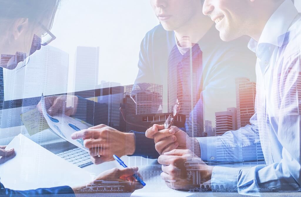 香川のサイト制作の特徴