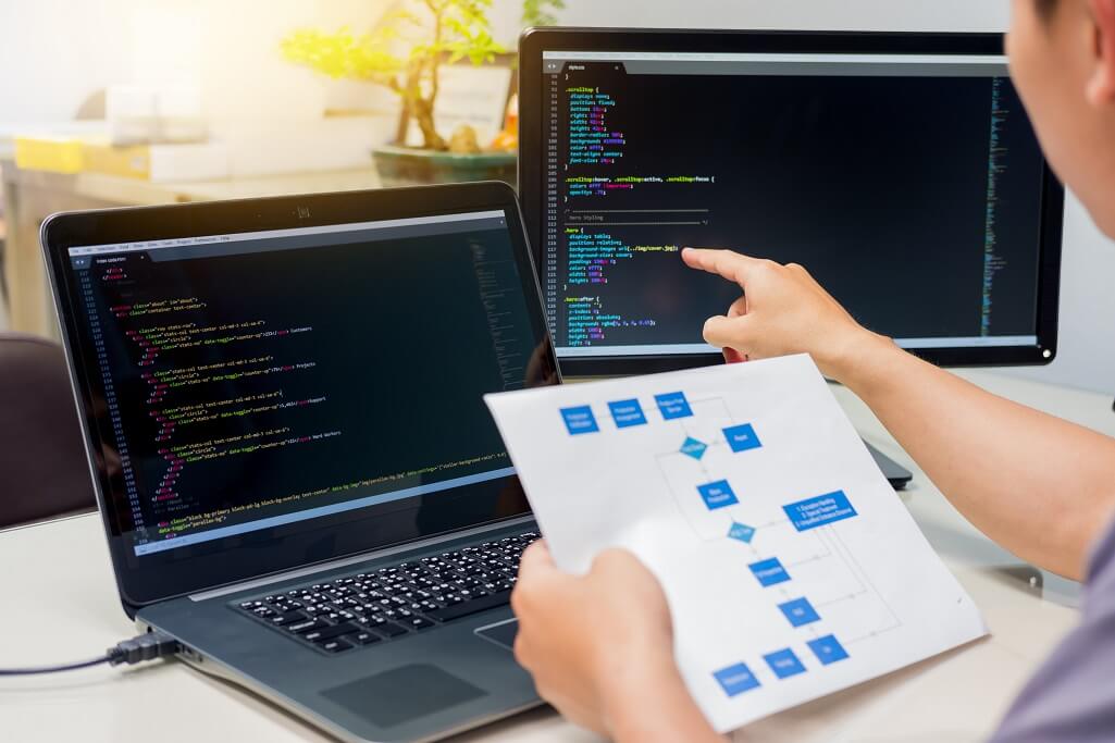 【強み別】システム開発に強い制作会社