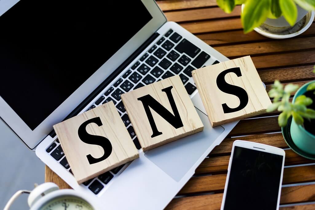 BtoCのコンテンツマーケティング手法①：SNS運用