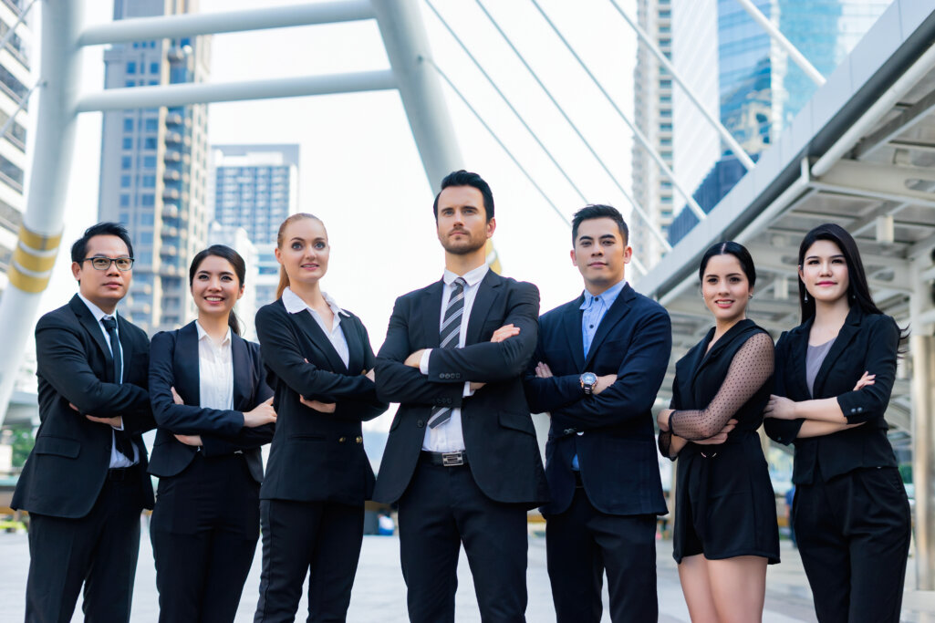 【業界別】病院・医療業界に強い制作会社