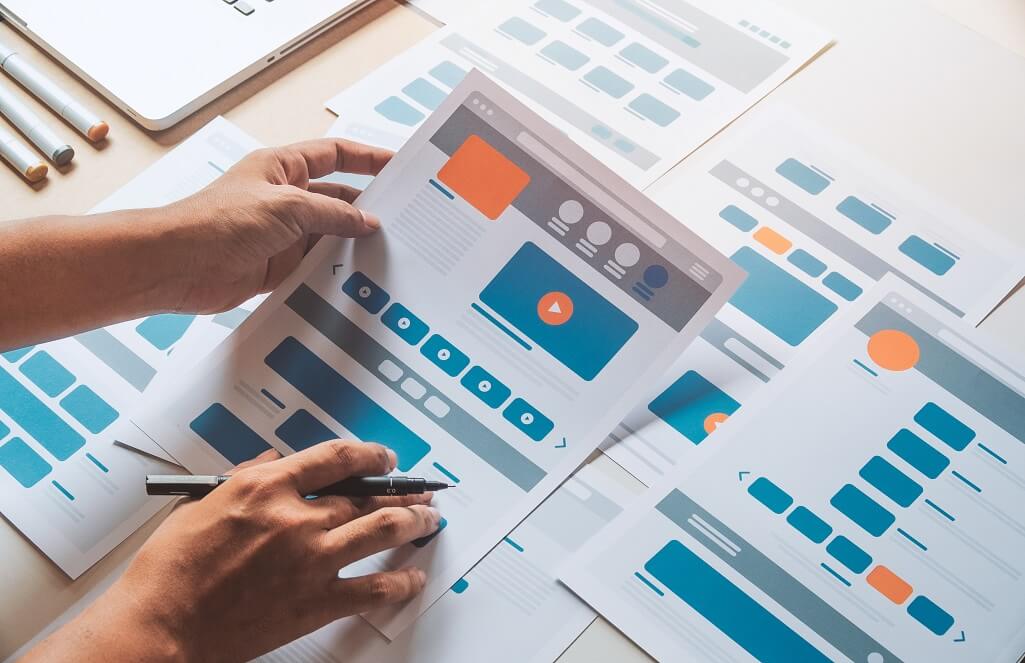 【制作カテゴリ別】LP制作が得意な制作会社