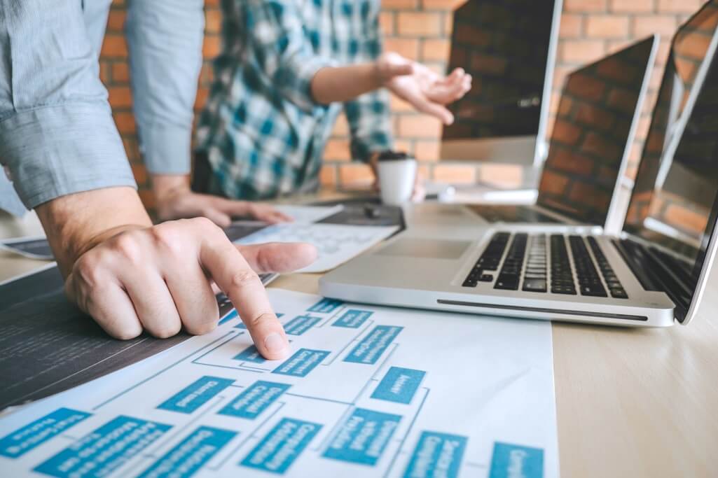 【制作カテゴリ別】ECサイトの構築が得意な制作会社