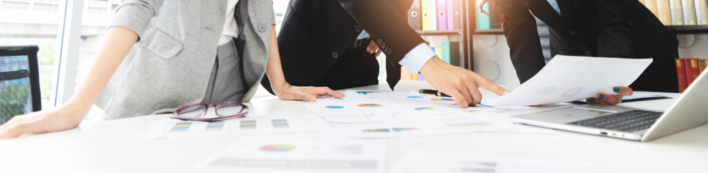 愛媛のサイト制作案件の傾向・費用相場