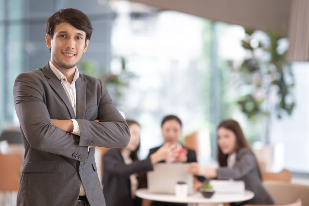 【業界別】不動産業界に強い制作会社