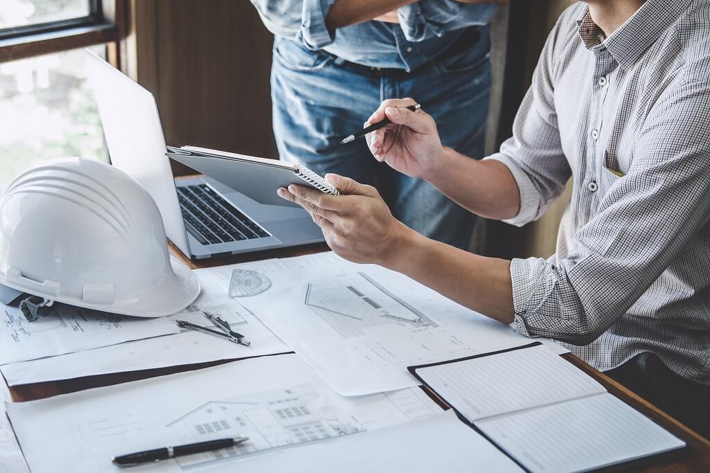 【業界別】不動産業界に強い制作会社