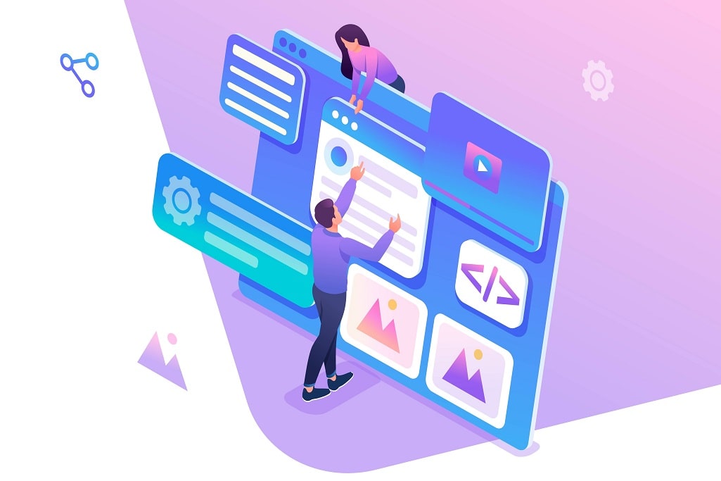 グローバルナビゲーションの作り方とポイント