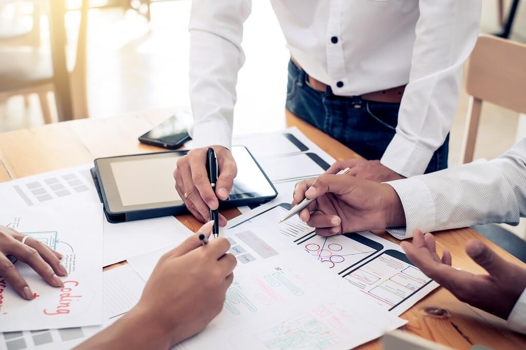 【制作カテゴリ別】コーポレートサイトの制作が得意な制作会社