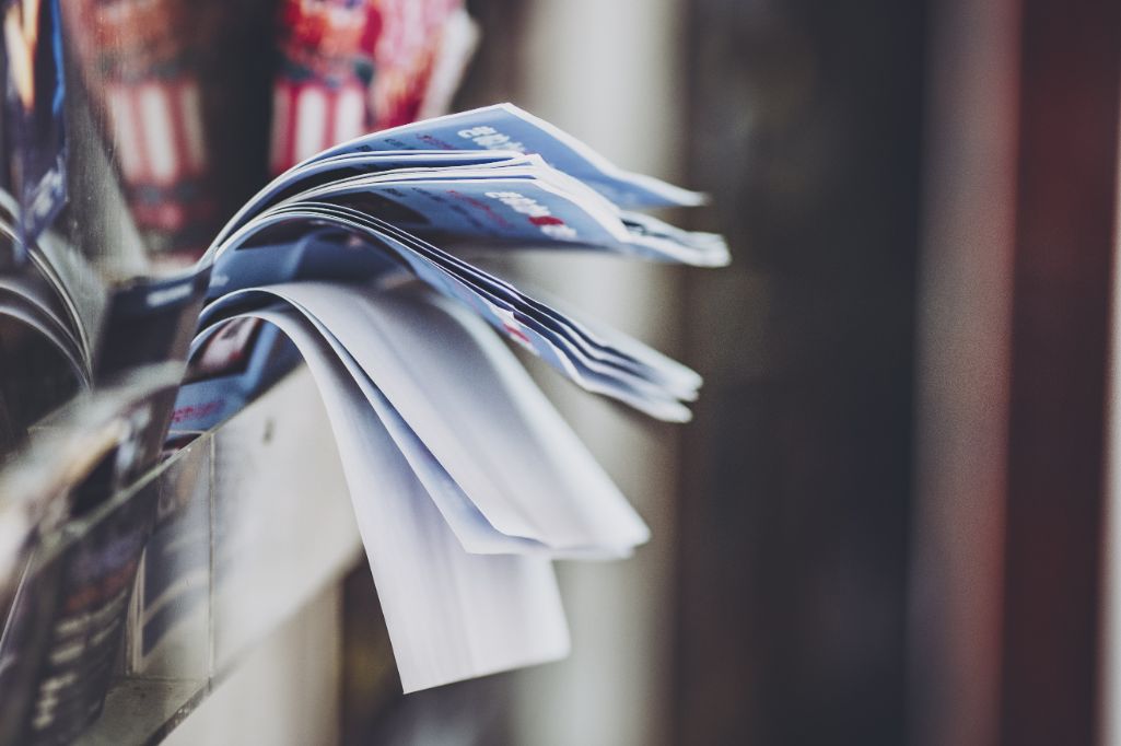 リード獲得のための方法【オフライン編】