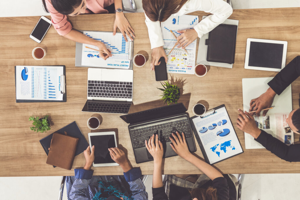 【制作カテゴリ別】ECサイトの構築が得意な制作会社