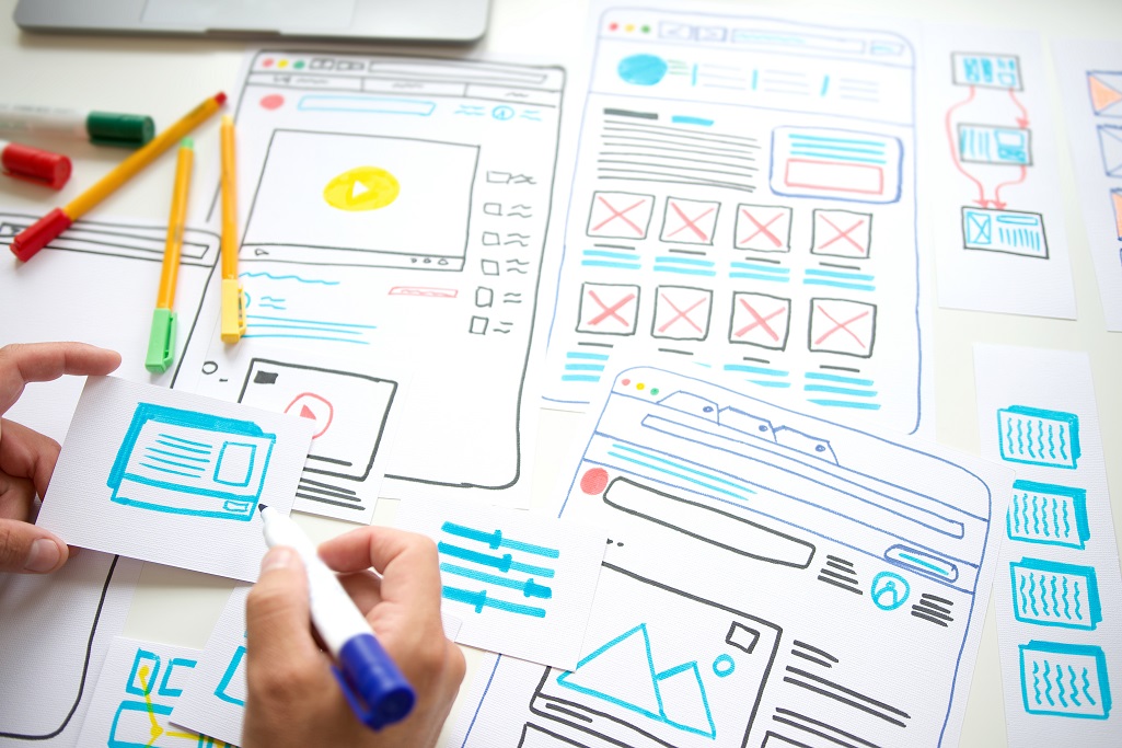 【強み別】デザインが得意な制作会社