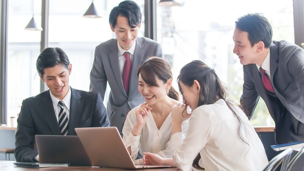 【業界別】人材・教育業界に強い制作会社