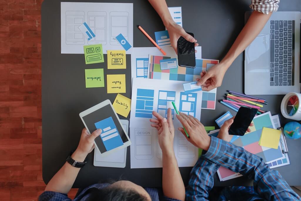 Web制作の相談はニュートラルワークスまで!