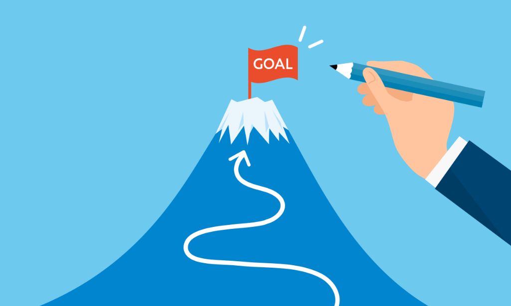 サイト分析において最初は目標設定から考えよう