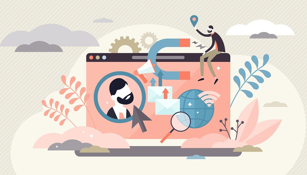 ペルソナの重要性