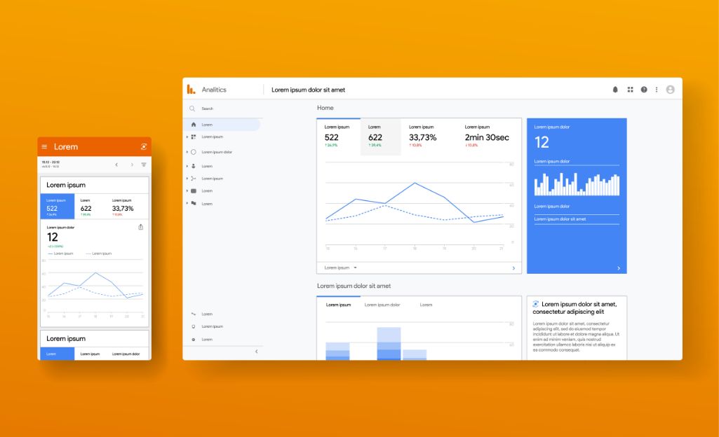 Googleアナリティクス