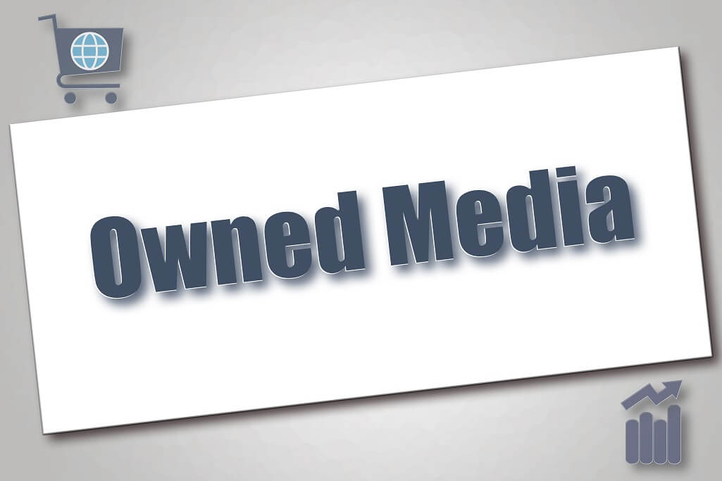 コンテンツマーケティングにおけるオウンドメディアの役割