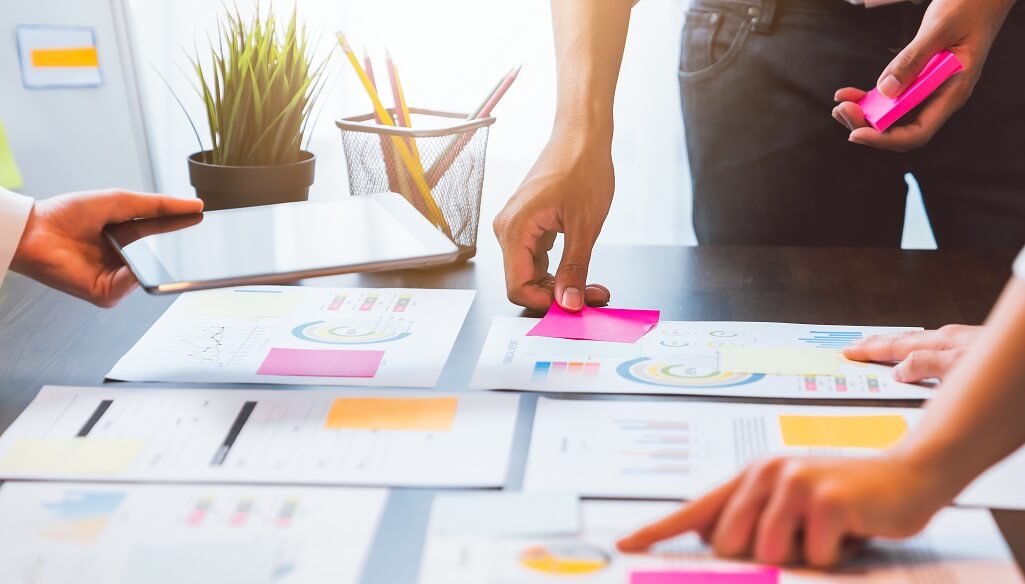 【強み別】制作経験・実績が豊富な制作会社