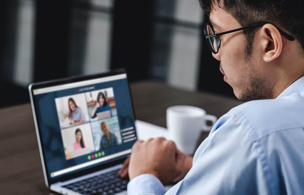 ウェビナー配信のデメリットは?