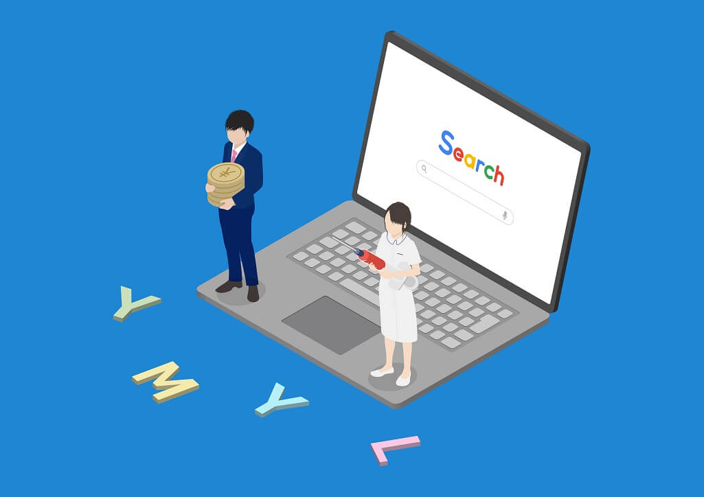 YMYLとは？概要や意味について