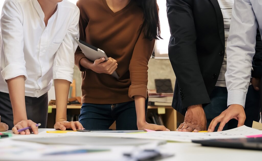 【業界別】人材・教育業界に強い制作会社