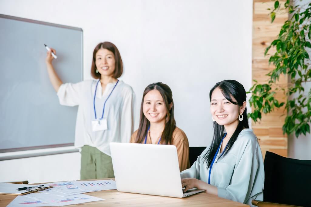 【業界別】美容・アパレルに強い制作会社