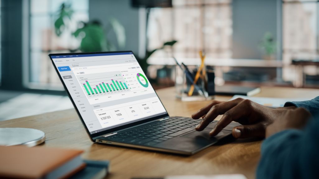サイト改善は定量的分析から
