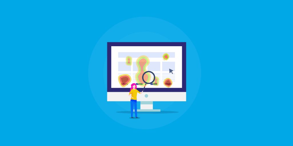 ヒートマップ分析ができるツール