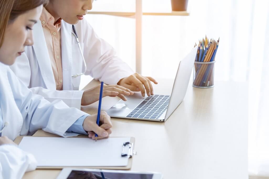 【業界別】病院・医療業界に強い制作会社