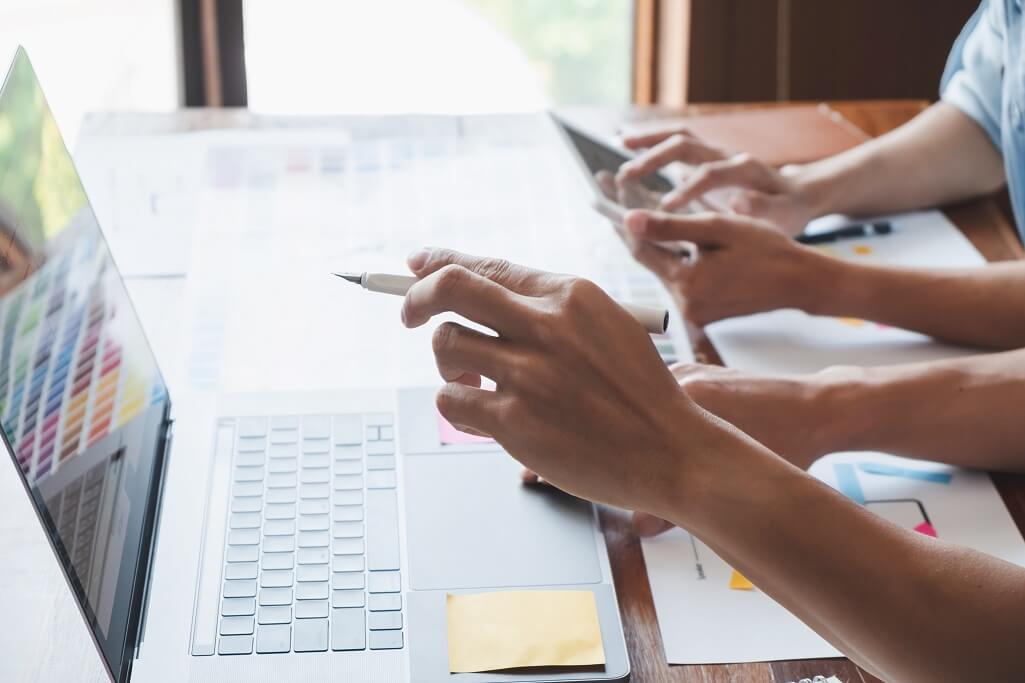 【制作カテゴリ別】LP制作が得意な制作会社