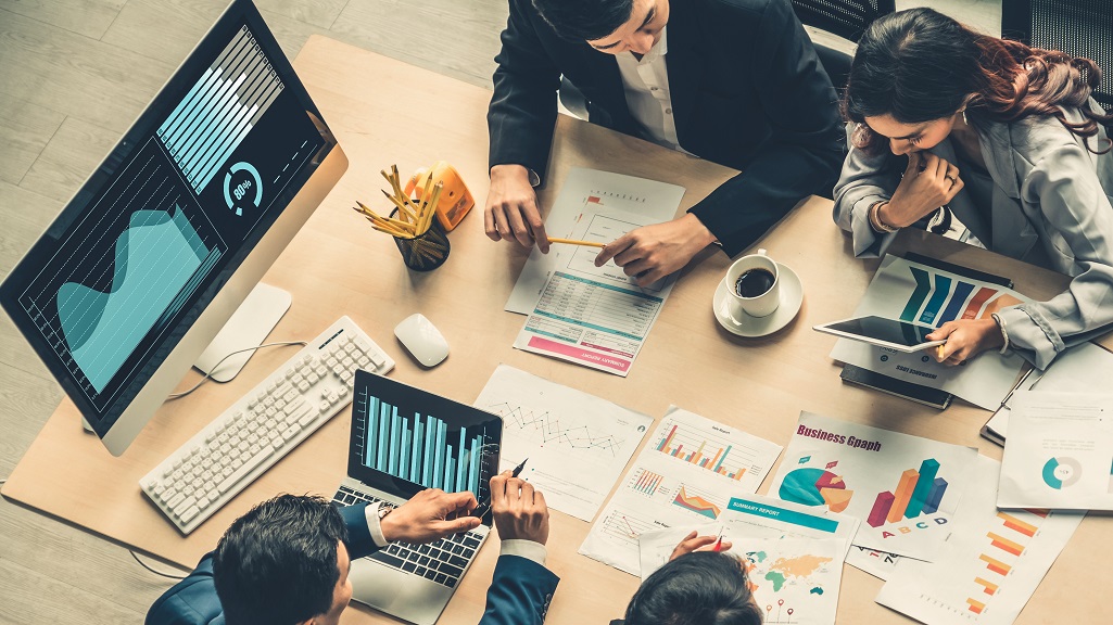 競合サイトを分析するメリット