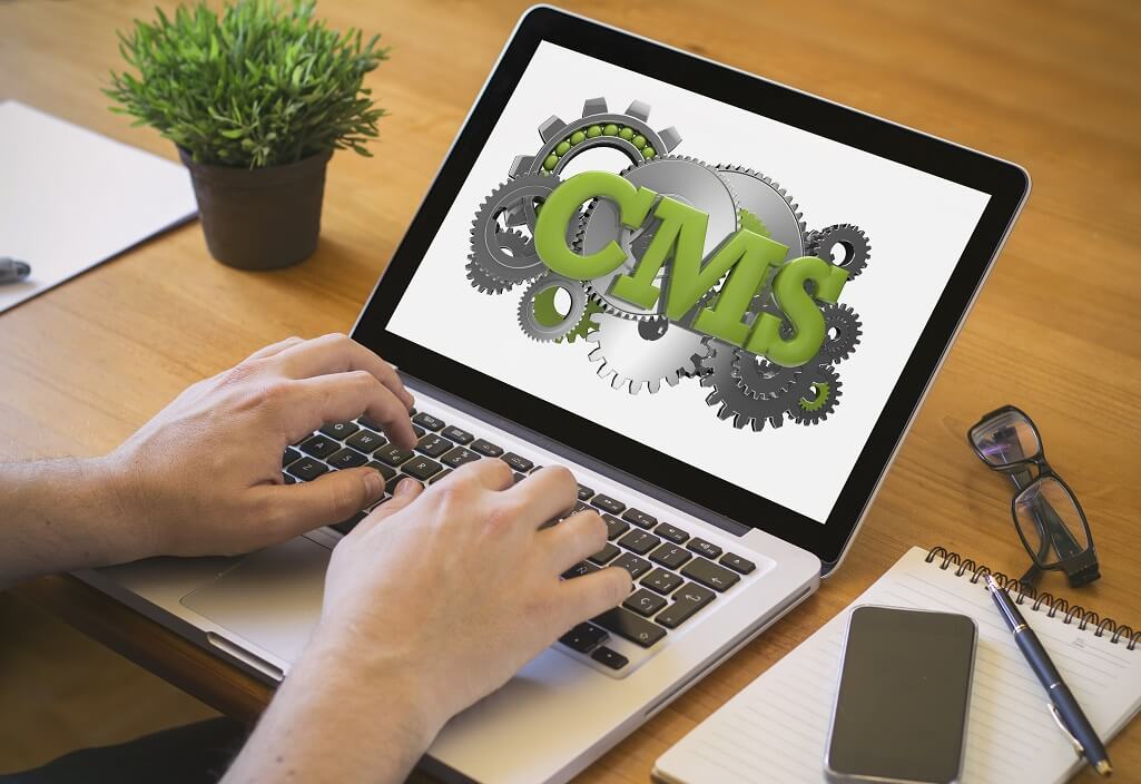 【クラウド型】おすすめCMS5選