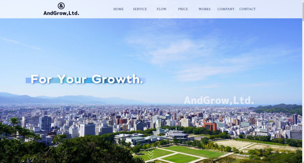 AndGrow,Ltd